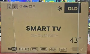 43 Inch Ultra Hd Tv – Immersive Viewing Experience