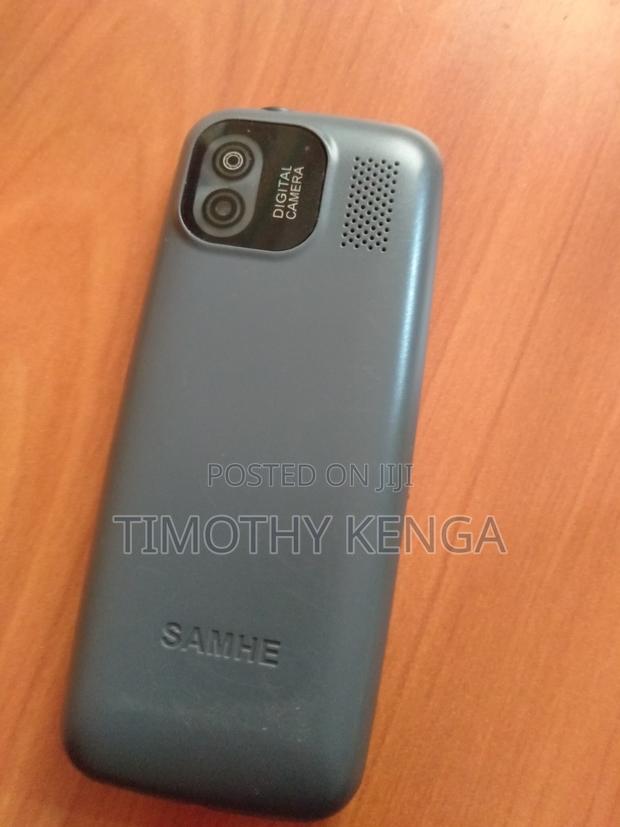 S-Mobile S555 - thumbnail 2