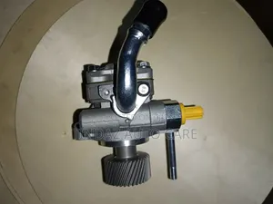 Ford Ranger Power Steering Pump