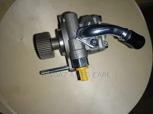 Ford Ranger Power Steering Pump