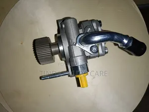 Ford Ranger Power Steering Pump