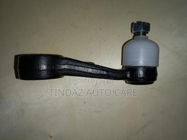 Ford Ranger Pit Arm