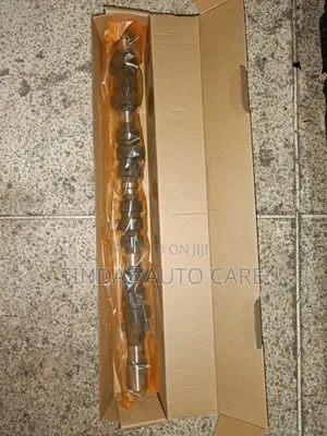 Ford Ranger Crankshaft