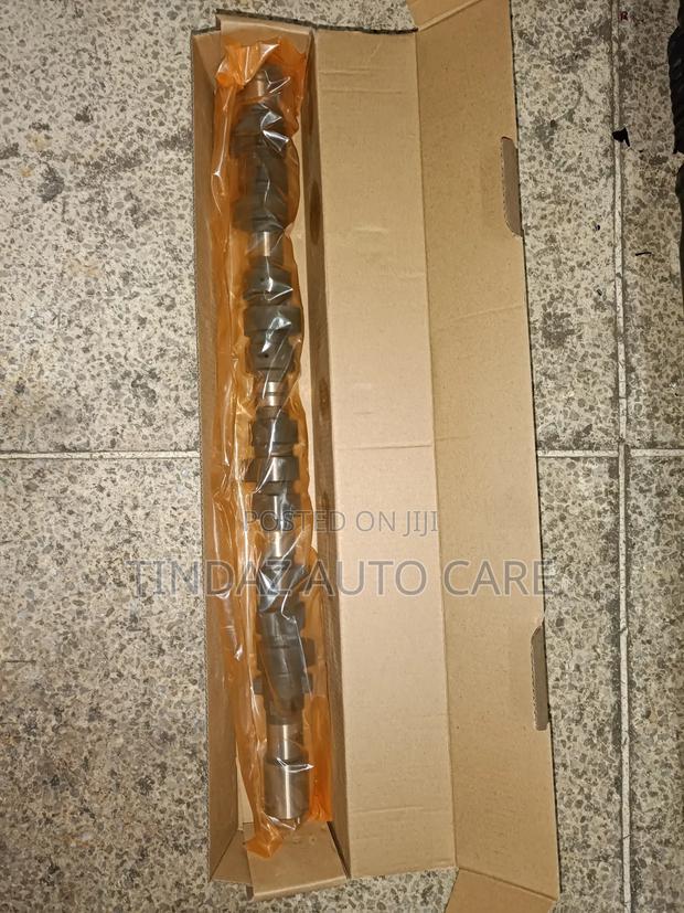 Ford Ranger Crankshaft