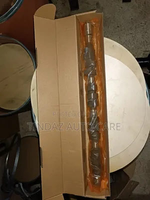 Ford Ranger Crankshaft