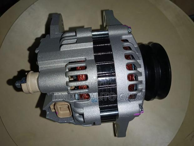 Ford Ranger Alternator
