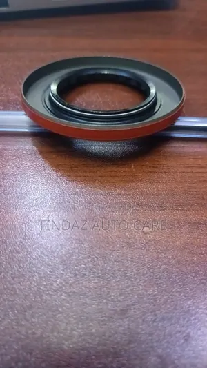 Ford Ranger Diff Seals