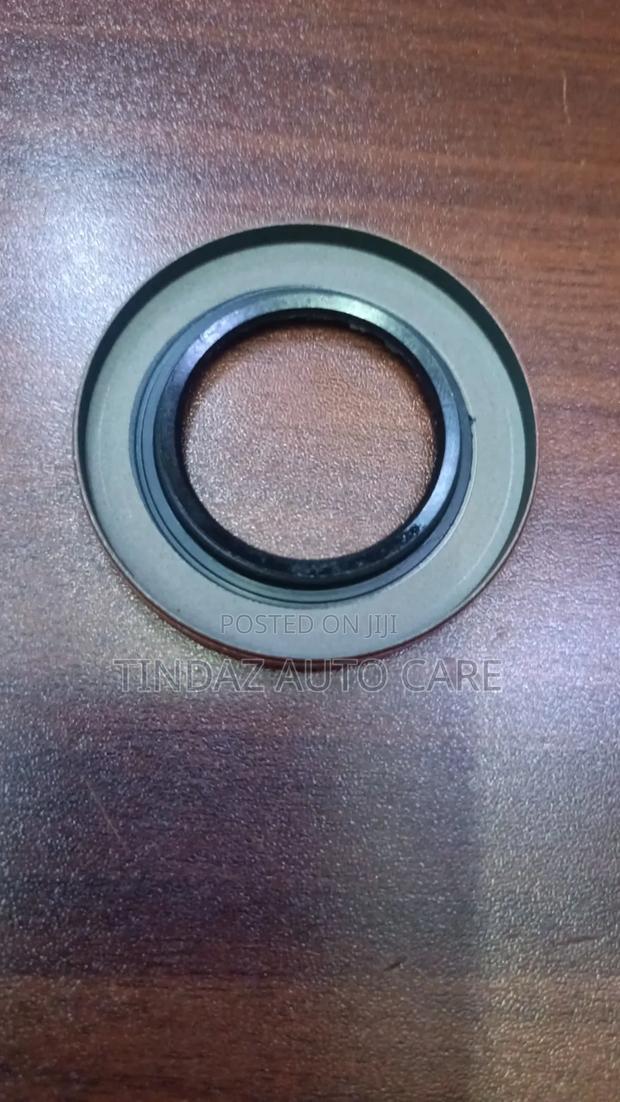 Ford Ranger Diff Seals - thumbnail 3