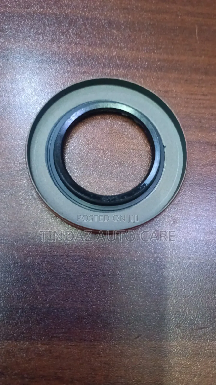 Ford Ranger Diff Seals