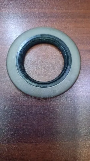 Ford Ranger Diff Seals
