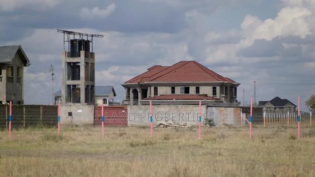 Plots for Sale in Ruiru Kamakis With Ready Title Deeds