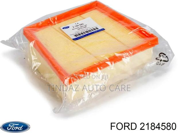 Ford Ranger Focus Service