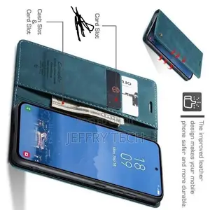 Redmi Note 14pro 5g Wallet Case Soft Pu Leather Flip