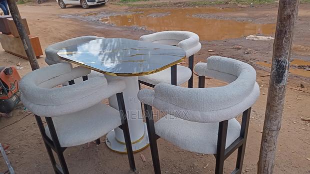 4seater Dining Set - thumbnail 5