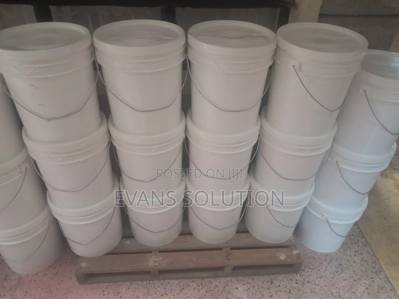Liquid Glucose Syrup