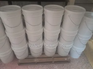 Liquid Glucose Syrup
