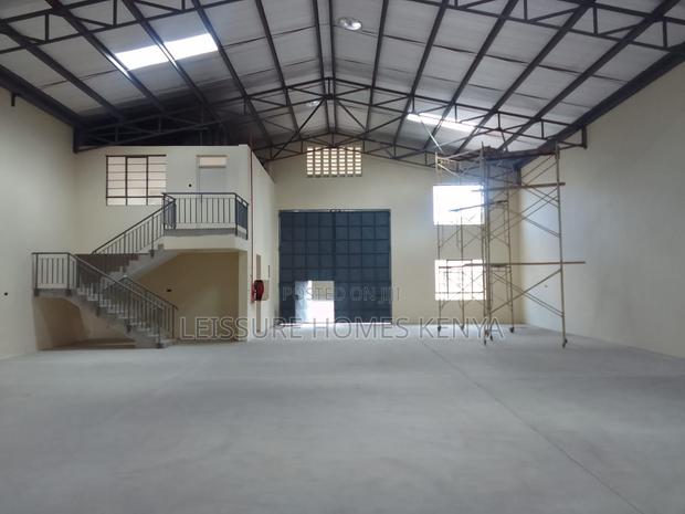 Warehouses for Rent in Athi River - main view