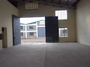 Warehouses for Rent in Athi River