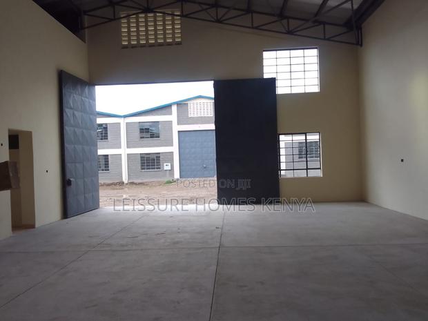 Warehouses for Rent in Athi River - thumbnail 3