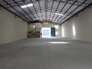 Warehouses for Rent in Athi River