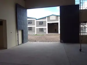Warehouses for Rent in Athi River