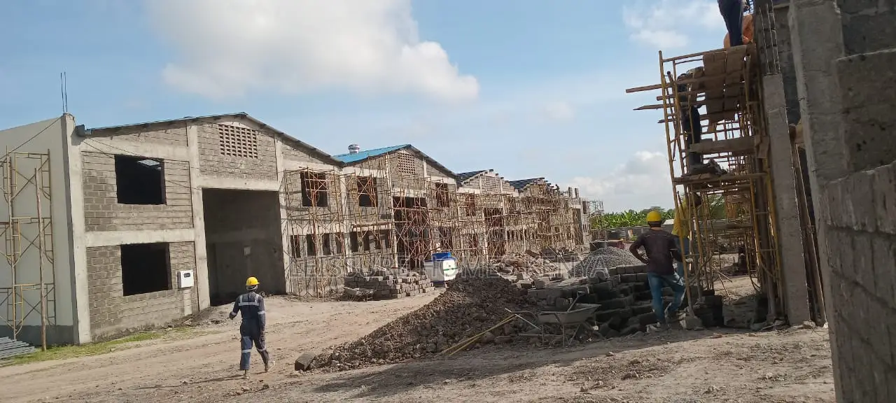 Warehouses for Rent in Athi River