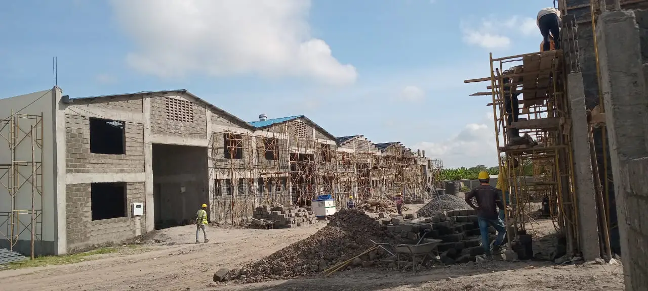 Warehouses for Rent in Athi River