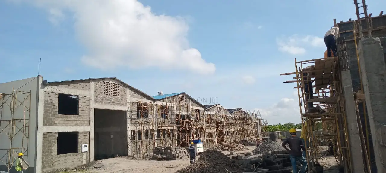 Warehouses for Rent in Athi River