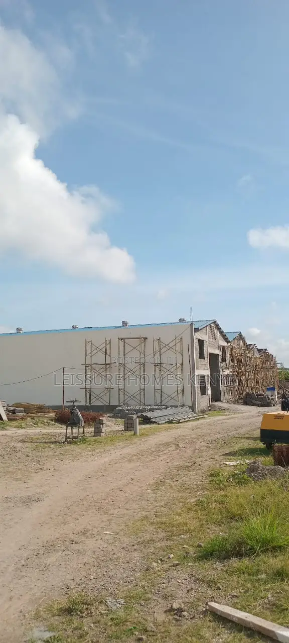 Warehouses for Rent in Athi River