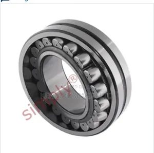 23176caw33 Spherical Roller Bearing