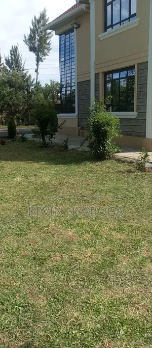 Grass Trimming