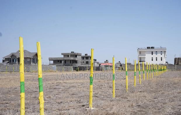 Limited Offer!Land in Ruiru Kamakis