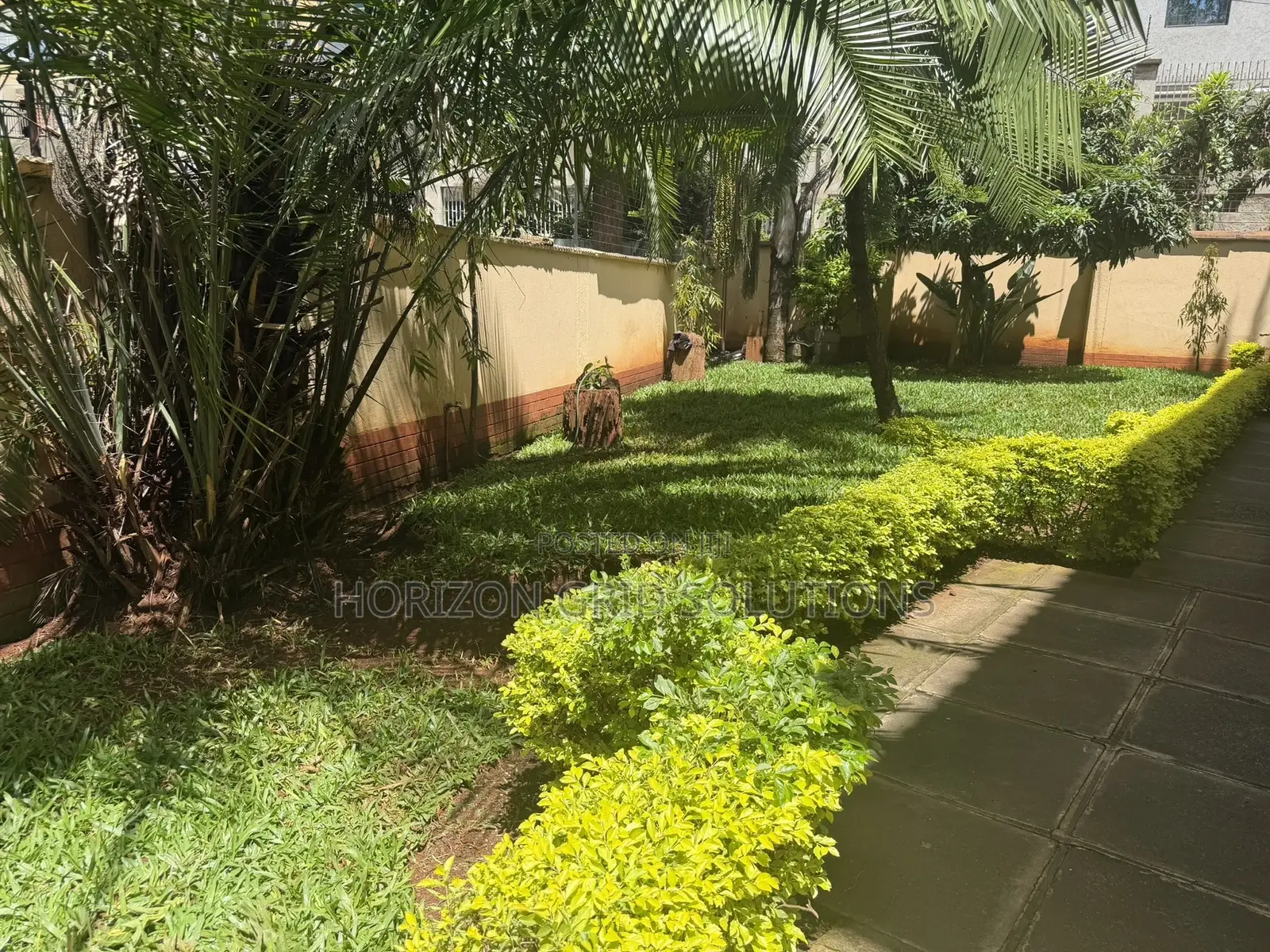 5bdrm Mansion in Kileleshwa for sale