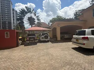 5bdrm Mansion in Kileleshwa for sale