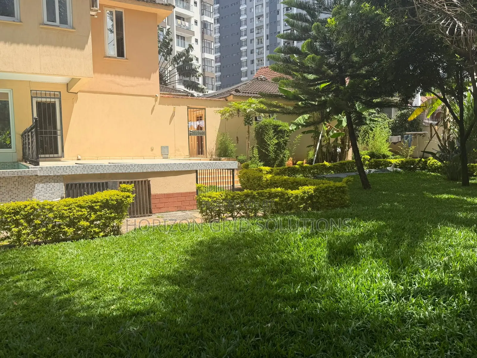 5bdrm Mansion in Kileleshwa for sale