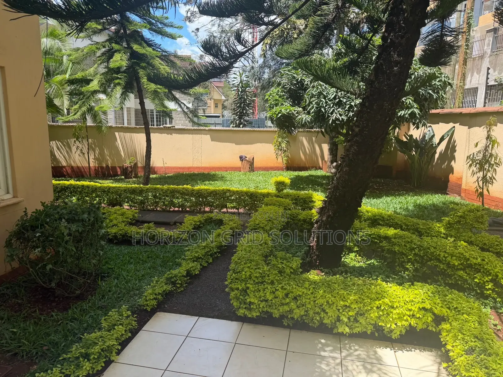 5bdrm Mansion in Kileleshwa for sale