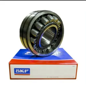 23244ccw33 Spherical Roller Bearing