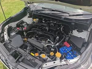 Subaru Forester Sport AWD 2019 Pearl