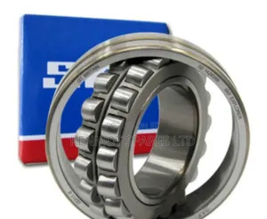 24122cc/W33 Spherical Roller Bearing