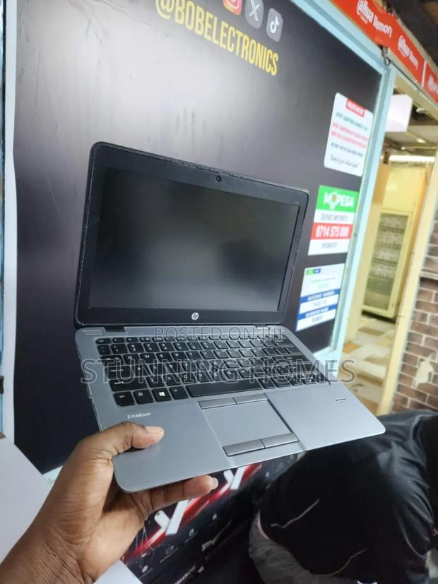 Laptop HP 250 G7 4GB Intel Celeron HDD+SSD 128GB - thumbnail 2