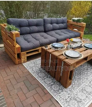 Pallet Comforters