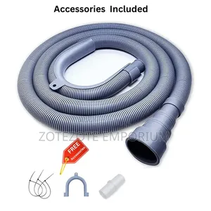 Washing Machine 3m Outlet