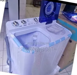 With 14months Warranty Hisense 11kgs Washing Machine