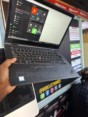 Laptop Lenovo ThinkPad X240 8GB Intel Core i5 HDD+SSD 256GB