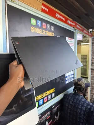 Laptop Lenovo ThinkPad X240 8GB Intel Core i5 HDD+SSD 256GB