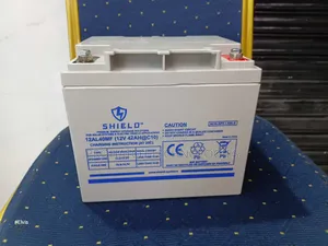 12v 42ah Shield Gel Battery