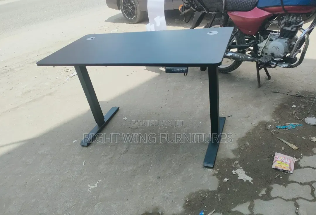 Digital Smart Electric Desk 120cm