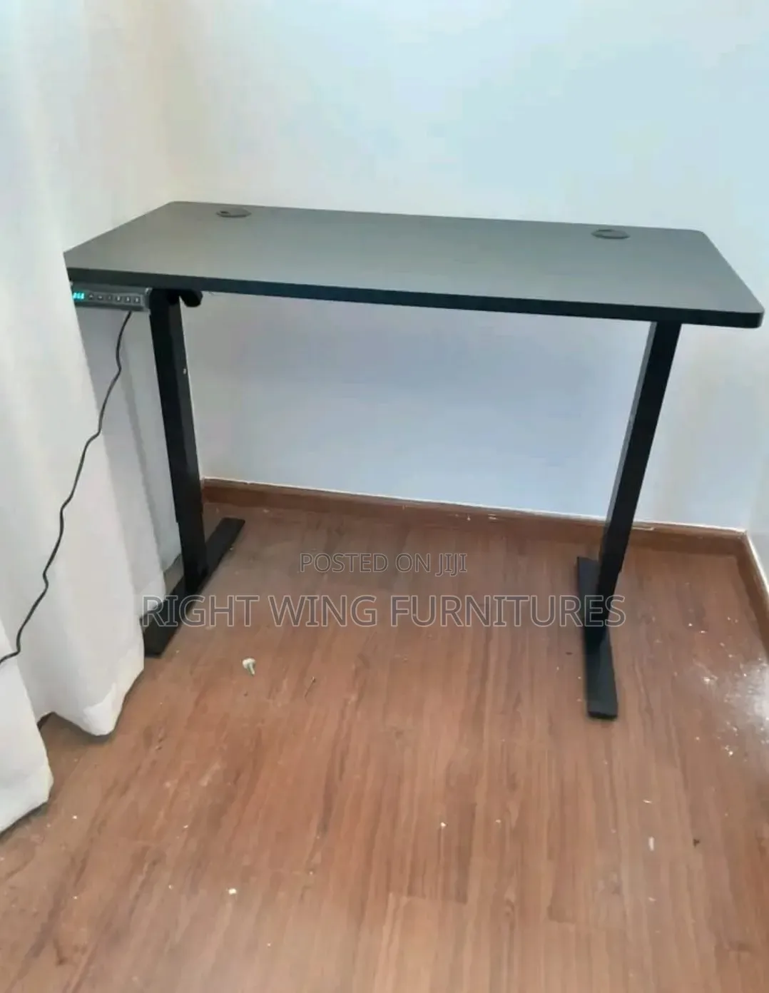 New Automatic Electric Office Table
