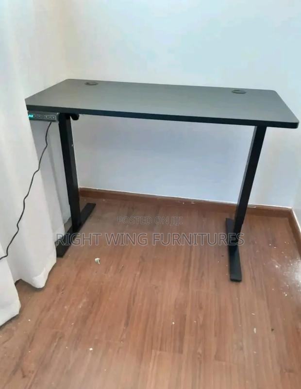 New Automatic Electric Office Table
