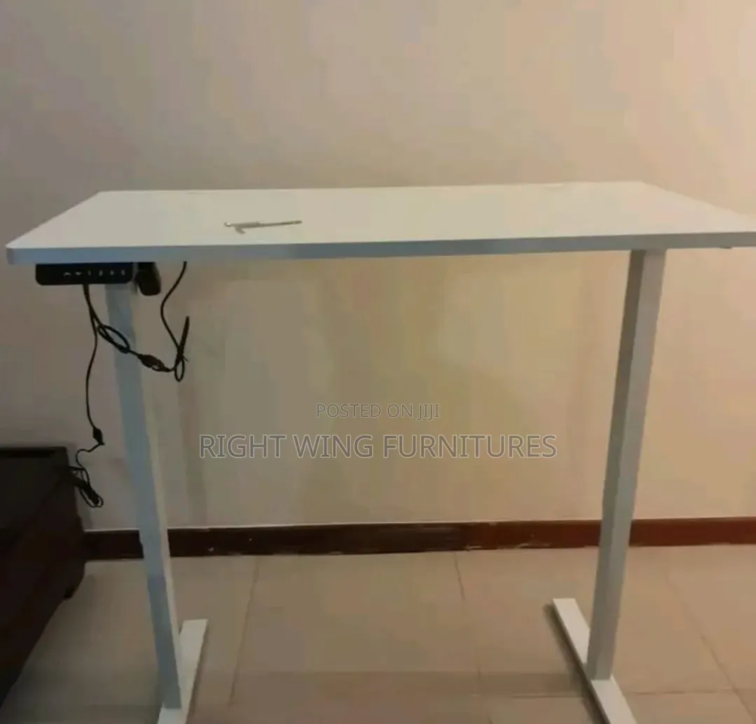 Power Standing New Electric Adjustable Table